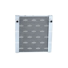 Radiador, refrigeración del motor - NRF-550305