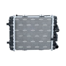 Radiador, refrigeración del motor - NRF-550329