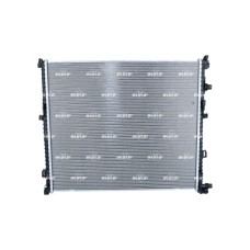 Radiador, refrigeración del motor - NRF-550333