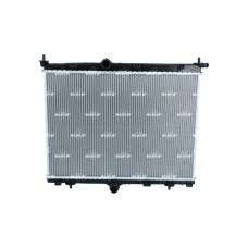 Radiador, refrigeración del motor - NRF-550336 Radiador, refrigeración del motor - NRF-550336