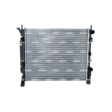 Radiador, refrigeración del motor - NRF-550351