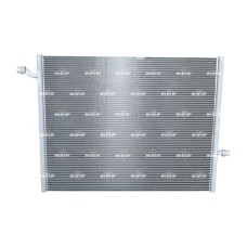 Radiador, refrigeración del motor - NRF-550355