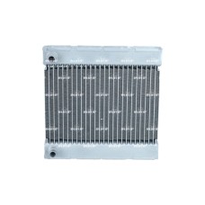 Radiador, refrigeración del motor - NRF-550356