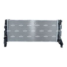 Radiador, refrigeración del motor - NRF-550362