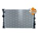 Radiador, refrigeración del motor - NRF-550425