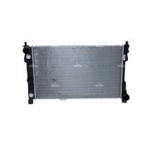 Radiador, refrigeración del motor - NRF-55310 Radiador, refrigeración del motor - NRF-55310