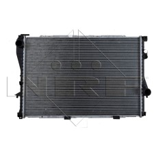 Radiador, refrigeración del motor - NRF-55323 Radiador, refrigeración del motor - NRF-55323