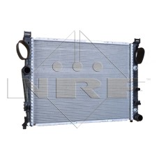 Radiador, refrigeración del motor - NRF-55337