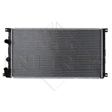 Radiador, refrigeración del motor - NRF-55350