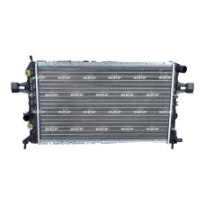 Radiador, refrigeración del motor - NRF-55351A Radiador, refrigeración del motor - NRF-55351A