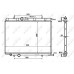 Radiador, refrigeración del motor - NRF-56021 Radiador, refrigeración del motor - NRF-56021