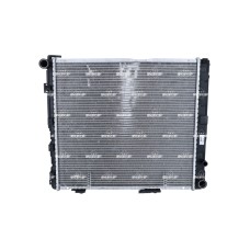 Radiador, refrigeración del motor - NRF-56075
