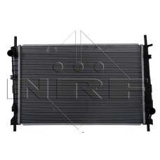Radiador, refrigeración del motor - NRF-56135