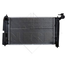 Radiador, refrigeración del motor - NRF-56151