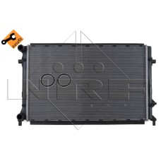 Radiador, refrigeración del motor - NRF-56153