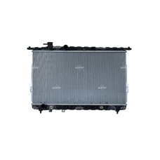 Radiador, refrigeración del motor - NRF-56577