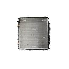 Radiador, refrigeración del motor - NRF-56615