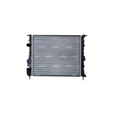 Radiador, refrigeración del motor - NRF-58023 Radiador, refrigeración del motor - NRF-58023