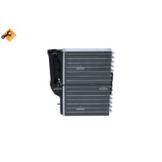 Radiador de calefacción - NRF-58053 Radiador de calefacción - NRF-58053