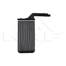 Radiador de calefacción - NRF-58064 Radiador de calefacción - NRF-58064