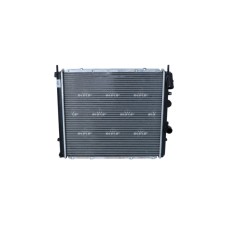 Radiador, refrigeración del motor - NRF-58075