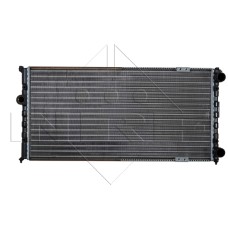 Radiador, refrigeración del motor - NRF-58095
