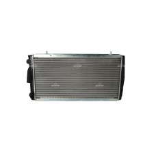 Radiador, refrigeración del motor - NRF-58111A