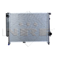 Radiador, refrigeración del motor - NRF-58117