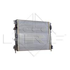 Radiador, refrigeración del motor - NRF-58148