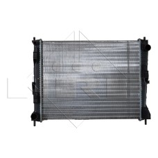 Radiador, refrigeración del motor - NRF-58188