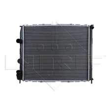 Radiador, refrigeración del motor - NRF-58194