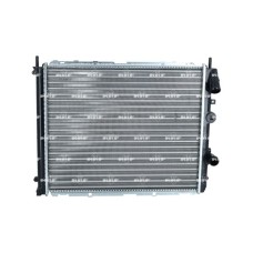 Radiador, refrigeración del motor - NRF-58210A