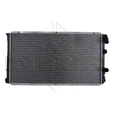 Radiador, refrigeración del motor - NRF-58213