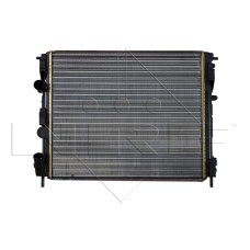 Radiador, refrigeración del motor - NRF-58217