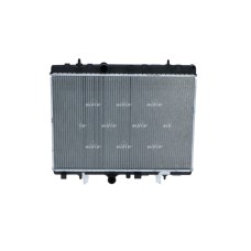 Radiador, refrigeración del motor - NRF-58226 Radiador, refrigeración del motor - NRF-58226