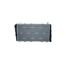Radiador, refrigeración del motor - NRF-58250