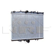 Radiador, refrigeración del motor - NRF-58303