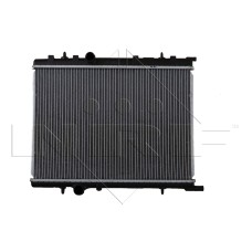 Radiador, refrigeración del motor - NRF-58304
