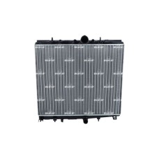 Radiador, refrigeración del motor - NRF-58315A