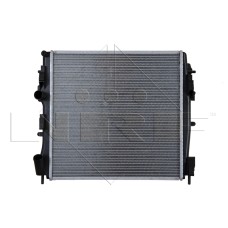 Radiador, refrigeración del motor - NRF-58316