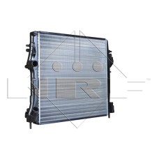 Radiador, refrigeración del motor - NRF-58316A