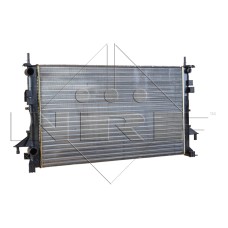Radiador, refrigeración del motor - NRF-58319