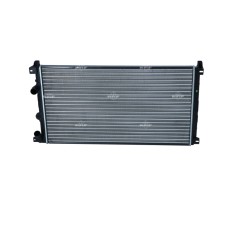 Radiador, refrigeración del motor - NRF-58322A