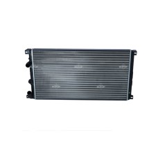 Radiador, refrigeración del motor - NRF-58324A
