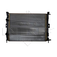 Radiador, refrigeración del motor - NRF-58328