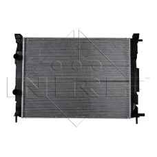 Radiador, refrigeración del motor - NRF-58329