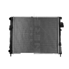 Radiador, refrigeración del motor - NRF-58332