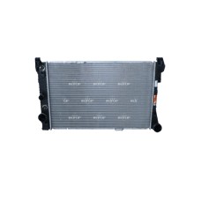 Radiador, refrigeración del motor - NRF-58336