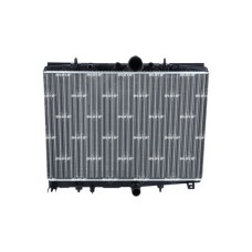 Radiador, refrigeración del motor - NRF-58347A