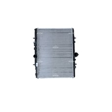 Radiador, refrigeración del motor - NRF-58352